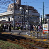 都電も楽じゃない