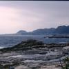 ある日の海岸（2000年5月）