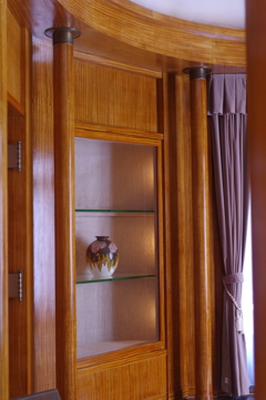 庭園美術館　２