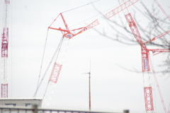 重機