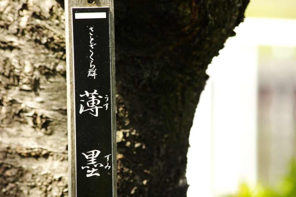 明暗