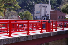 橋