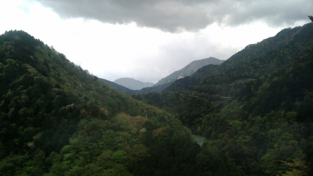 風景