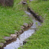 小川