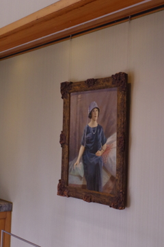 庭園美術館　４