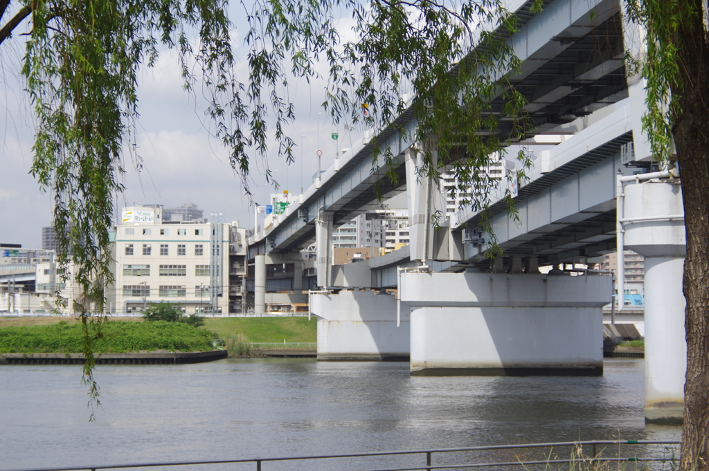 首都高速道路