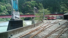 車両基地