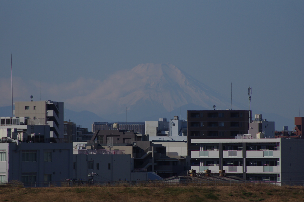 風景