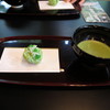ひと休み