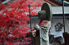 宝山寺