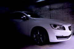 愛車