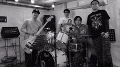 音楽仲間？飲み仲間？