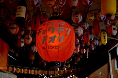 提灯天井