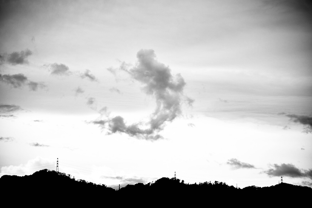 雲