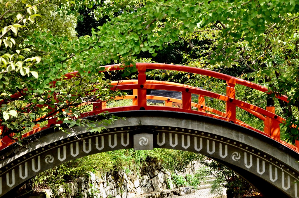 下鴨神社