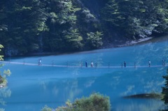 夢の吊り橋