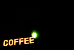 coffee