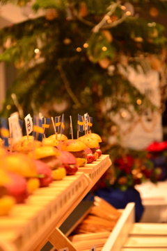 北欧クリスマスパーティー