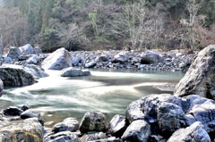 安曇川