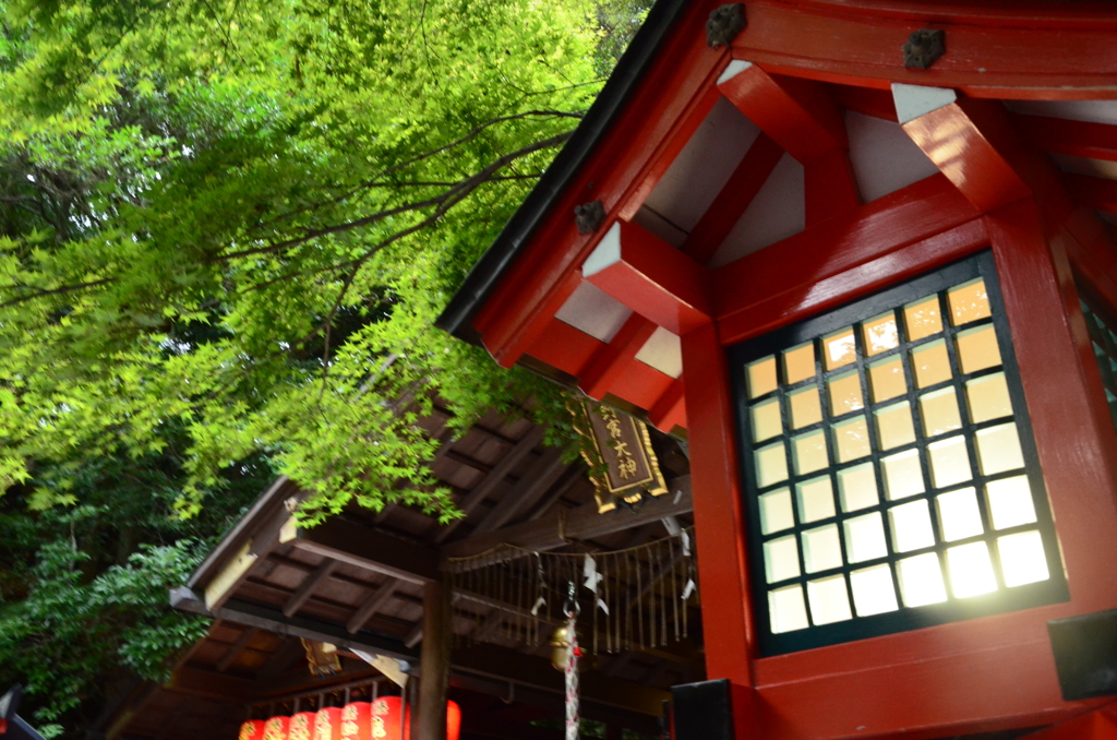 野宮神社