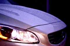愛車