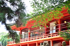 石清水八幡宮