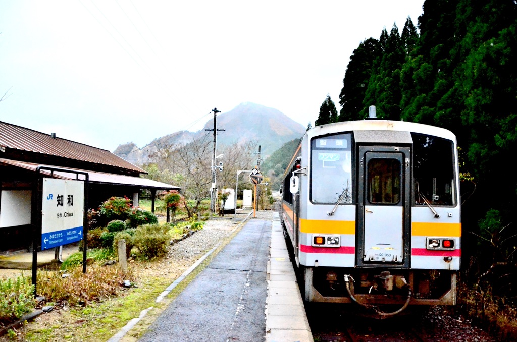 無人駅