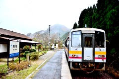 無人駅