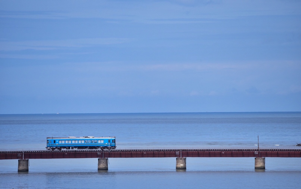 北近畿タンゴ鉄道