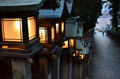 宝山寺
