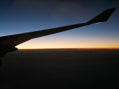 Sky Morning