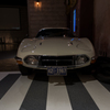 トヨタ２０００GTその２