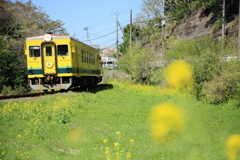 いすみ鉄道その1