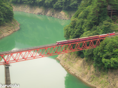 湖上の駅その2