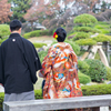旅立ち