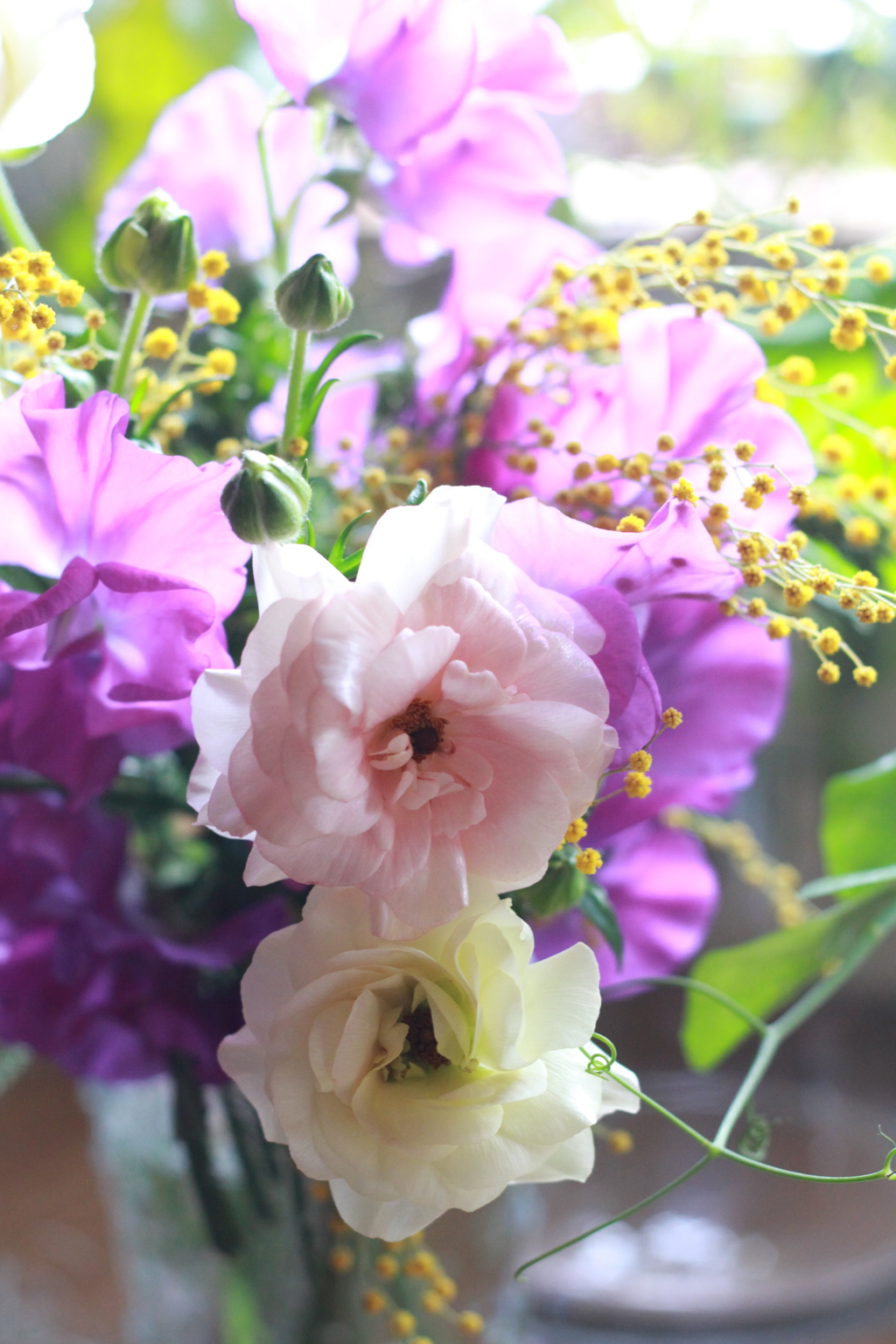 幸せの花束 By Fleur Id 写真共有サイト Photohito
