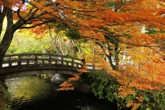 土津神社