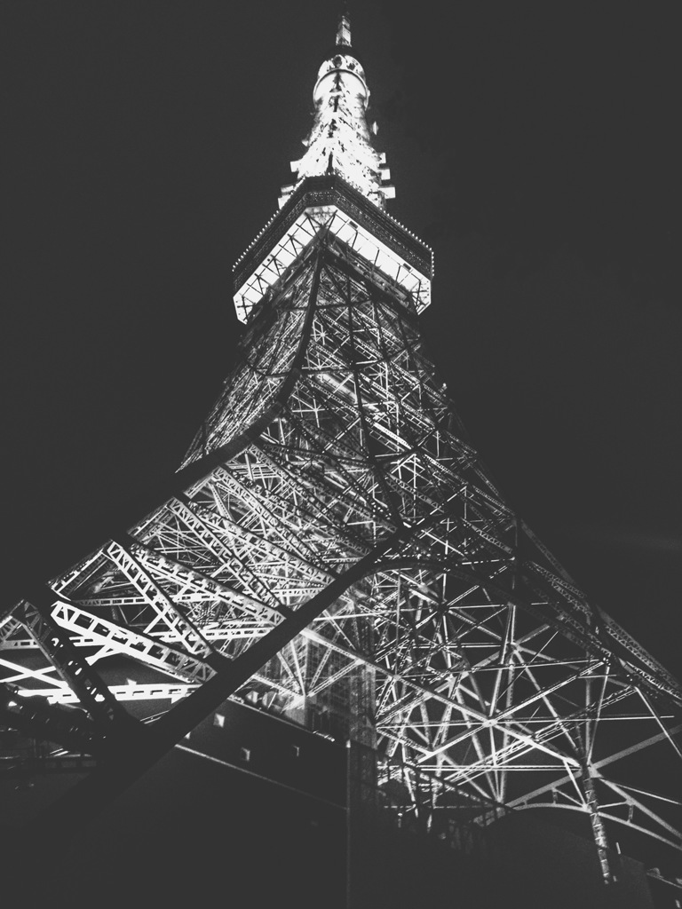 タワー