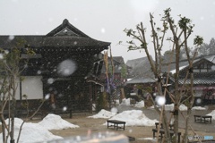 日光江戸村