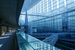 東京国際フォーラム