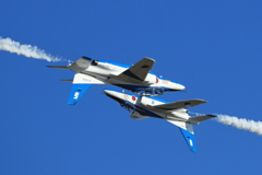 ブルー2