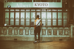 2019　KYOTO GRAPHIE（京都国際写真展）+11