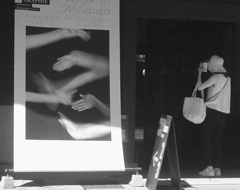 2019　KYOTO GRAPHIE（京都国際写真展）+2