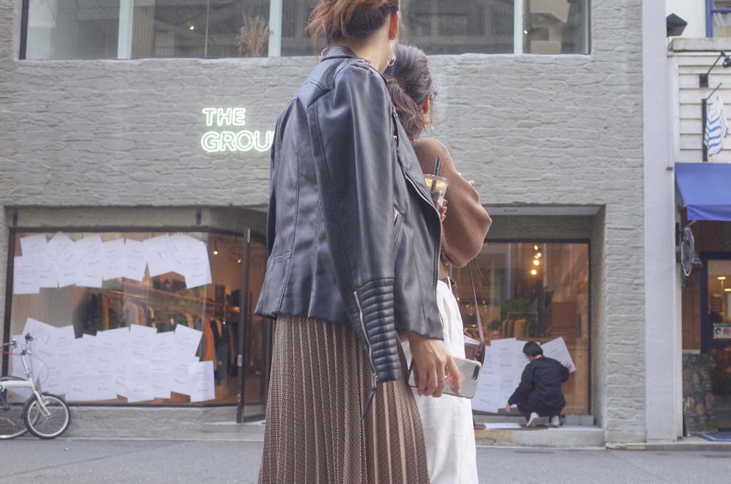 2018.12.12（by Lisa Lisa)