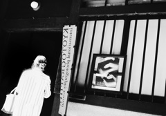 2019　KYOTO GRAPHIE（京都国際写真展）+12