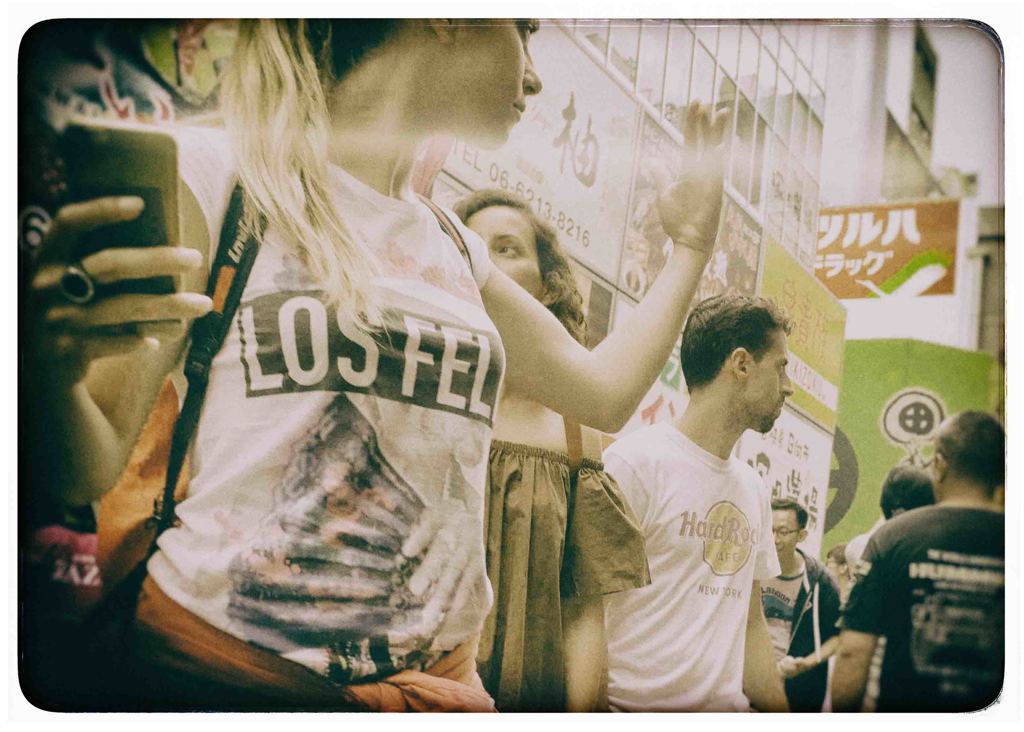 2018.9.30（by Lisa Loeb)