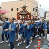 男神輿