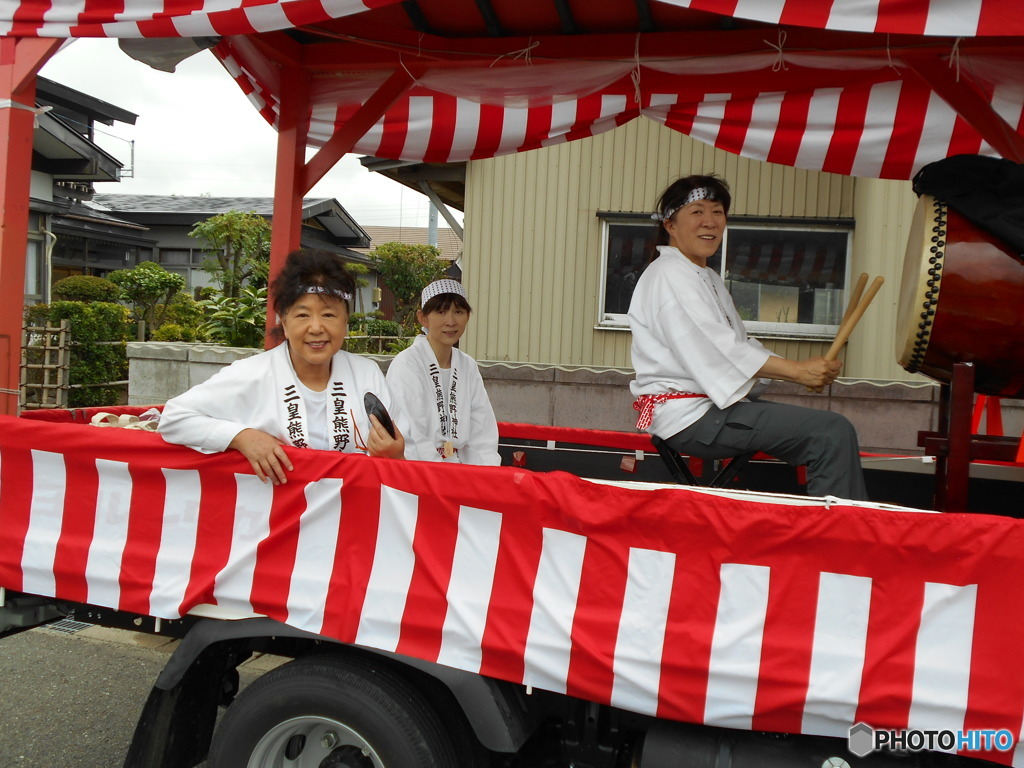 祭り