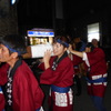 日吉（ひえ）八幡神社秋季大祭