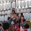 竿燈みこし